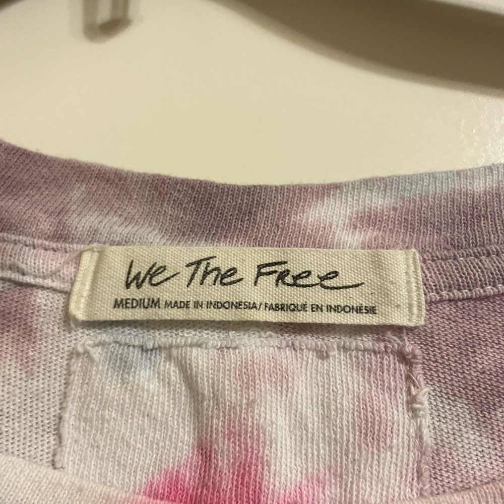 We The Free Sweater Dress - Picture 3 of 3